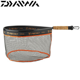 Подсак Daiwa Presso Iprimi Trout Net